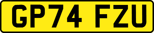 GP74FZU
