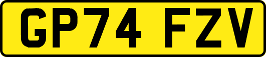 GP74FZV