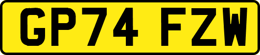 GP74FZW