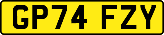 GP74FZY