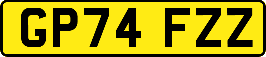 GP74FZZ