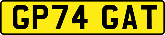 GP74GAT