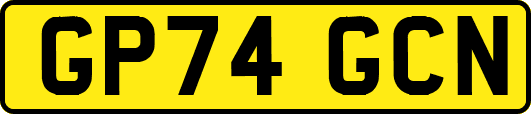 GP74GCN