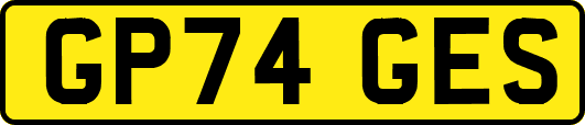 GP74GES