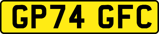 GP74GFC
