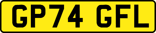 GP74GFL