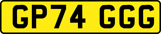 GP74GGG