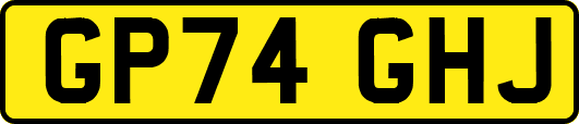 GP74GHJ
