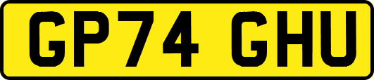 GP74GHU