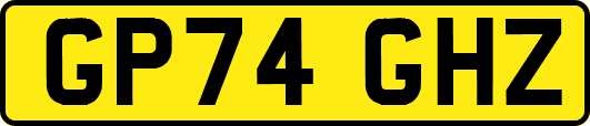 GP74GHZ