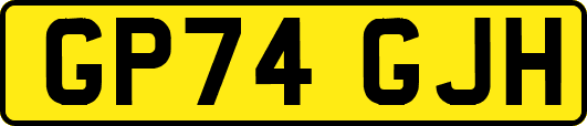 GP74GJH