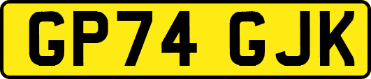 GP74GJK