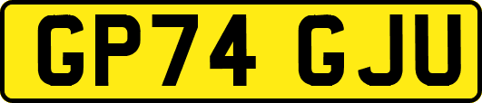GP74GJU