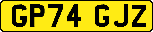 GP74GJZ