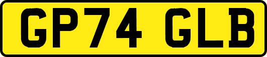 GP74GLB