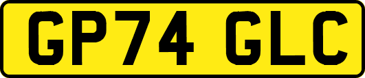 GP74GLC