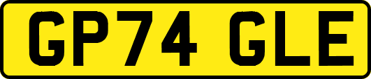 GP74GLE