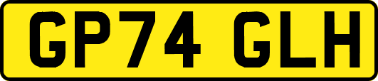 GP74GLH