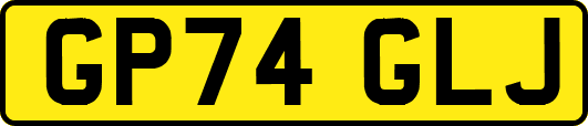 GP74GLJ