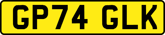 GP74GLK
