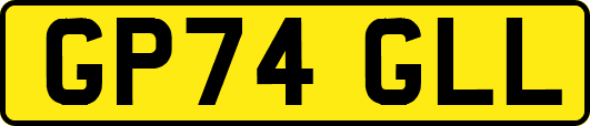 GP74GLL