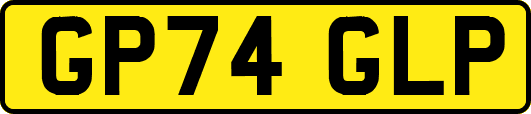 GP74GLP