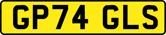 GP74GLS