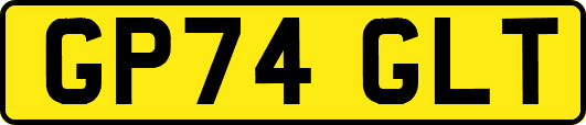 GP74GLT