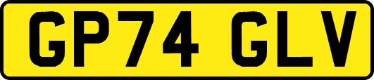 GP74GLV