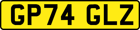GP74GLZ