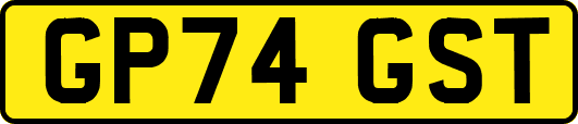 GP74GST