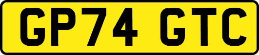 GP74GTC
