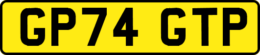 GP74GTP