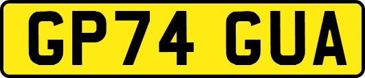 GP74GUA