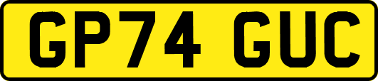 GP74GUC