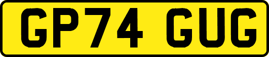 GP74GUG