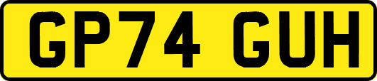 GP74GUH