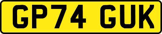 GP74GUK