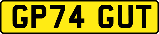 GP74GUT