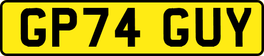 GP74GUY