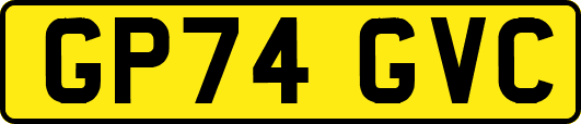 GP74GVC