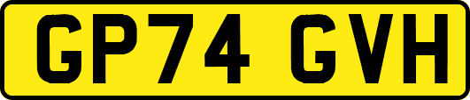 GP74GVH