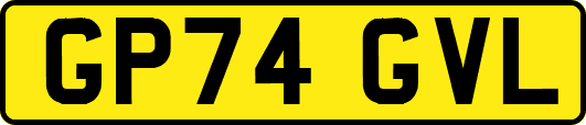 GP74GVL