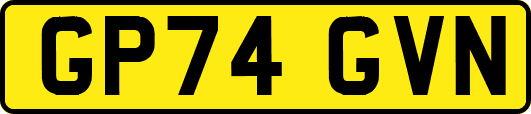 GP74GVN