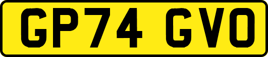 GP74GVO