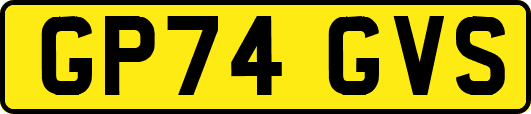 GP74GVS