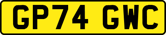 GP74GWC
