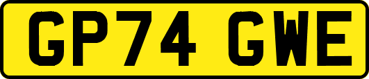 GP74GWE