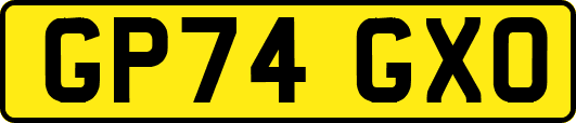 GP74GXO
