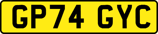 GP74GYC